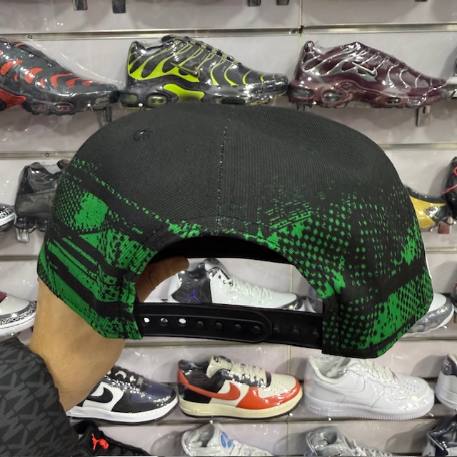 GORRO BOSTON CELTICS 