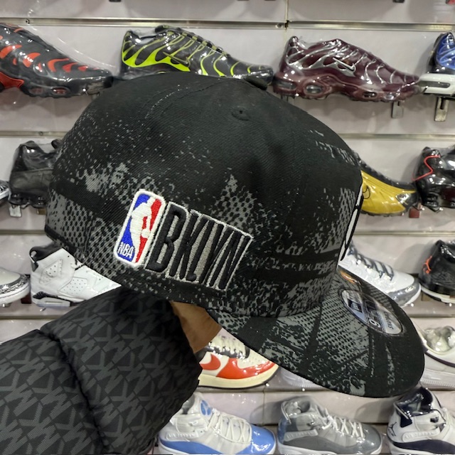 GORRO BROOKLYN