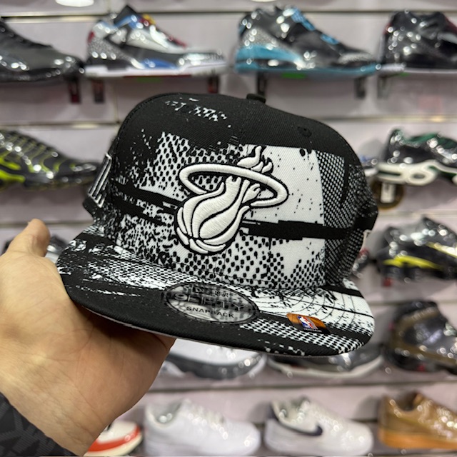 GORRO MIAMI HEAT