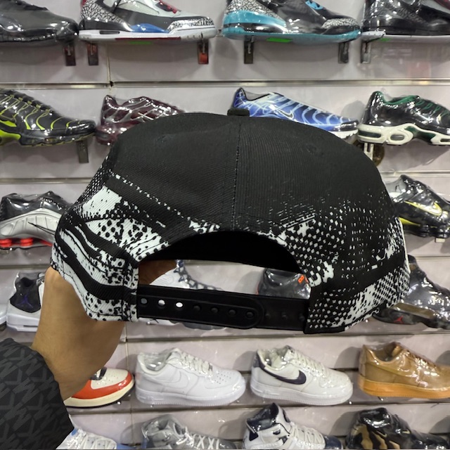 GORRO MIAMI HEAT