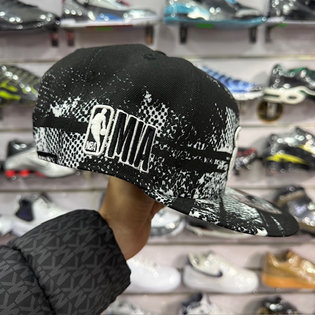 GORRO MIAMI HEAT