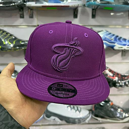 GORRO MIAMI HEAT