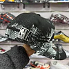 GORRO LOS ANGELES LAKERS