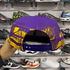GORRO LOS ANGELES LAKERS