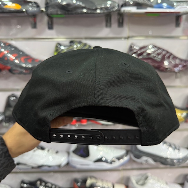 GORRO LOS ANGELES LAKERS