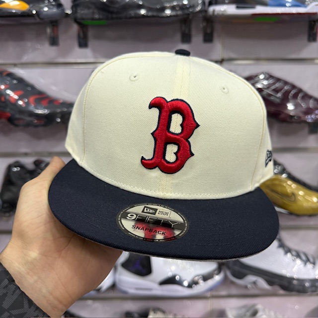 GORRO BOSTON 