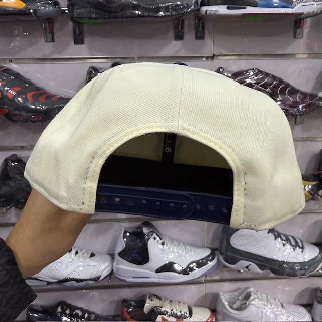 GORRO BOSTON 