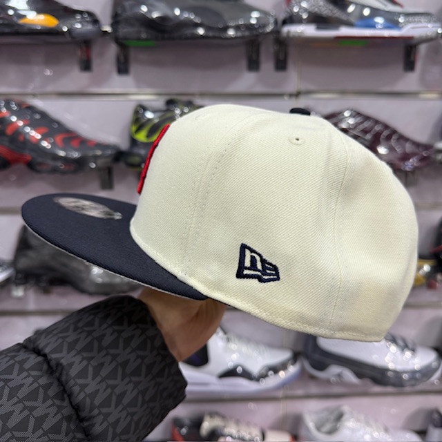 GORRO BOSTON 