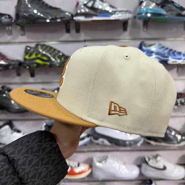 GORRO ATLANTA
