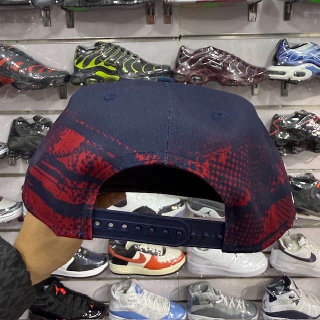GORRO DENVER NUGGETS