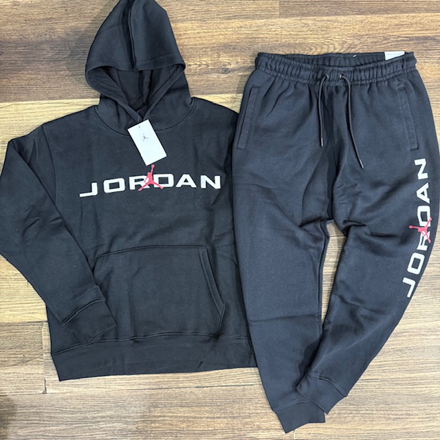 Buzo Jordan