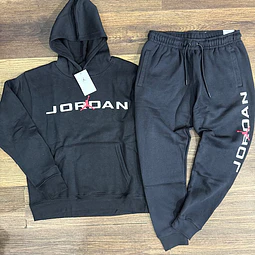 Buzo Jordan