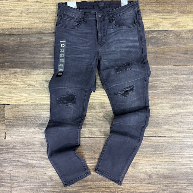 JEANS REASON
