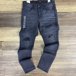 JEANS REASON