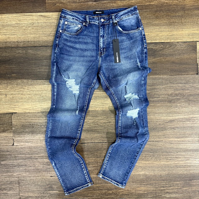 JEANS FASHION NOVA
