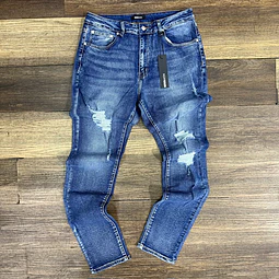 JEANS FASHION NOVA