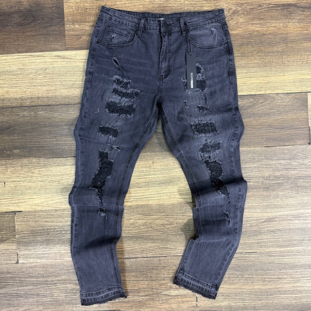 JEANS FASHION NOVA