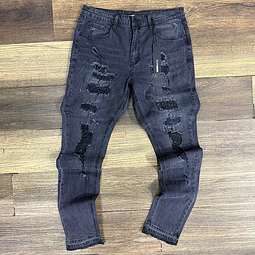 JEANS FASHION NOVA