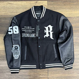 CHAQUETA FASHION NOVA