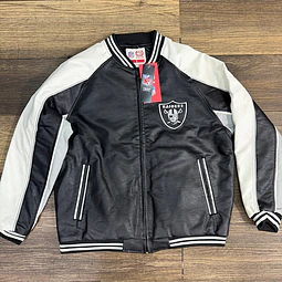 CHAQUETA RAIDERS