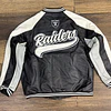 CHAQUETA RAIDERS