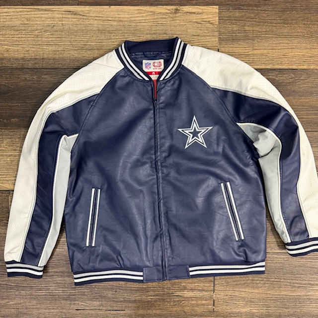 CHAQUETA ULTRA GAME