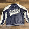 CHAQUETA ULTRA GAME