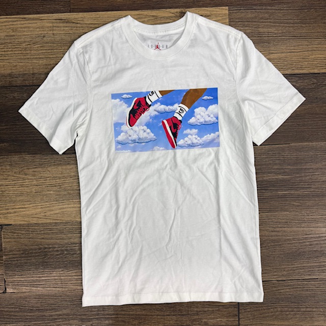 POLERA JORDAN’