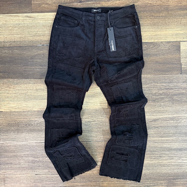 JEANS FASHION NOVA COTELE