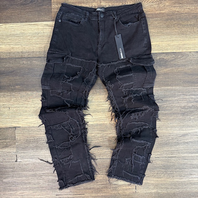 JEANS FASHION NOVA