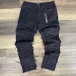 JEANS FASHION NOVA