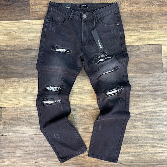 JEANS FASHION NOVA
