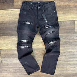 JEANS FASHION NOVA