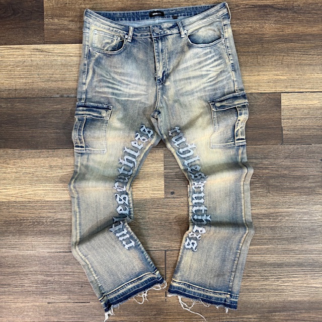 JEANS FASHION NOVA