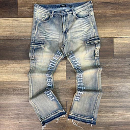 JEANS FASHION NOVA