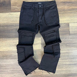 JEANS FASHION NOVA