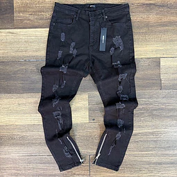 JEANS FASHION NOVA