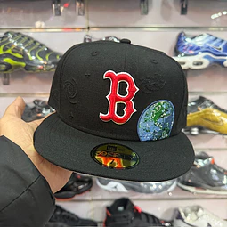 GORRO BOSTON CERRADO