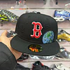 GORRO BOSTON CERRADO