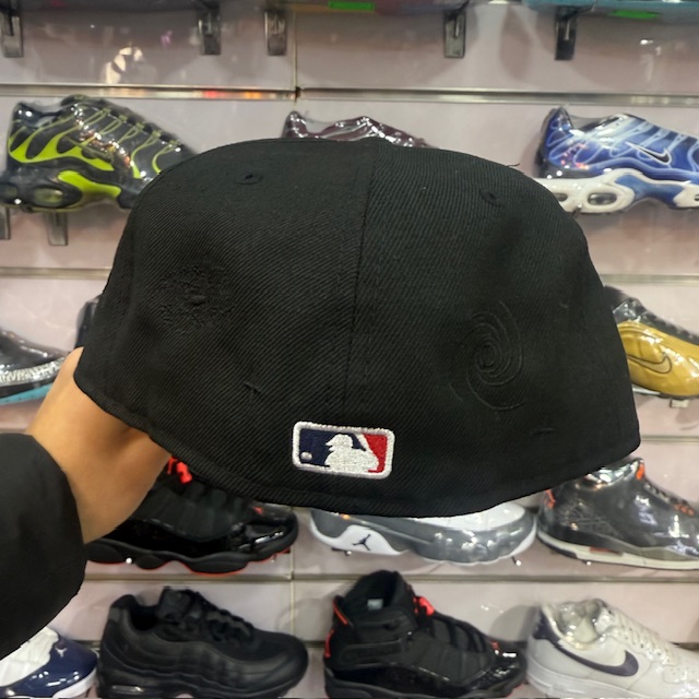 GORRO BOSTON CERRADO
