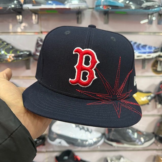 GORRO BOSTON CERRADO