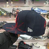 GORRO BOSTON CERRADO