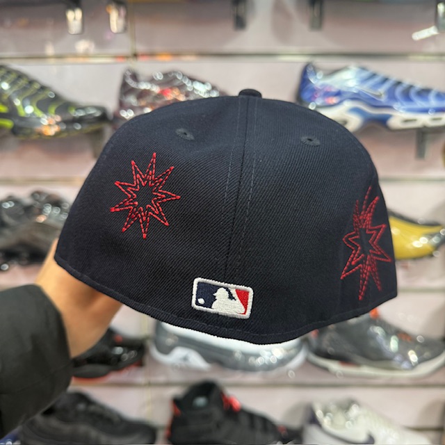 GORRO BOSTON CERRADO