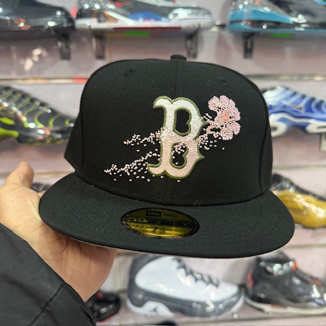 GORRO BOSTON CERRADO