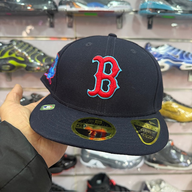 GORRO BOSTON CERRADO