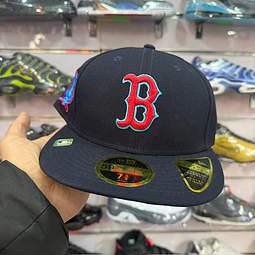 GORRO BOSTON CERRADO