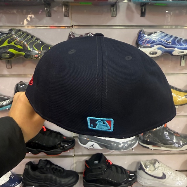 GORRO BOSTON CERRADO