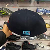 GORRO BOSTON CERRADO