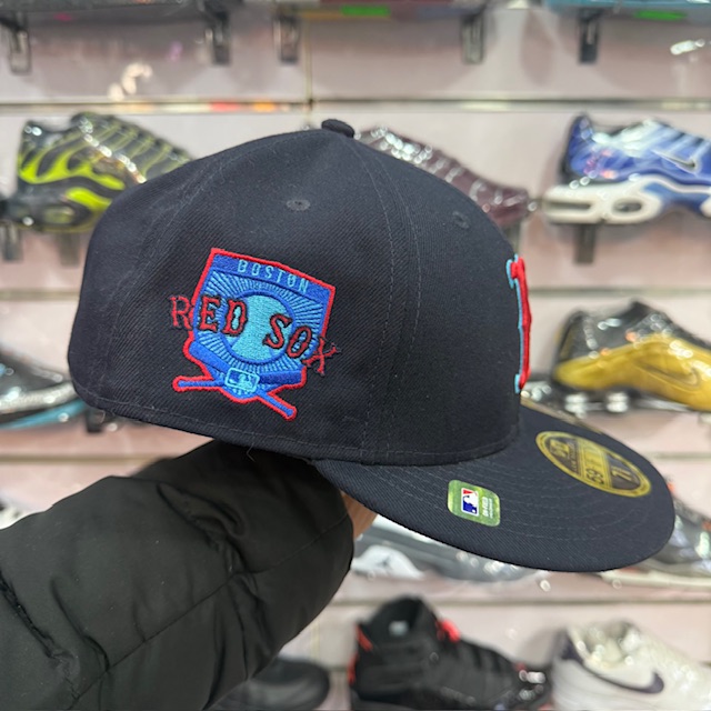 GORRO BOSTON CERRADO