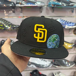 GORRO SAN DIEGO CERRADO